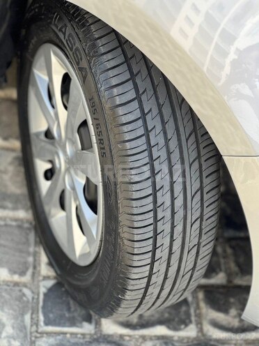 Kia Rio 2012, 191,500 km - 1.6 л - Bakı