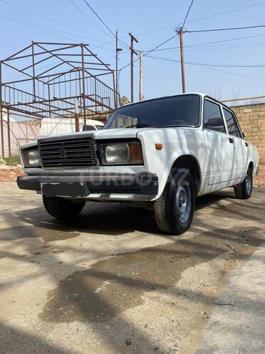 LADA (VAZ) 2107 2008, 218,000 km - 1.6 l - Bakı