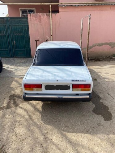 LADA (VAZ) 2107 2008, 218,000 km - 1.6 l - Bakı