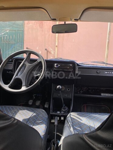 LADA (VAZ) 2107 2008, 218,000 km - 1.6 l - Bakı