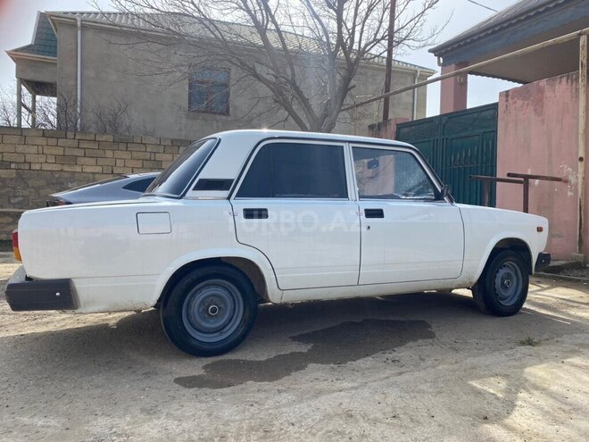 LADA (VAZ) 2107 2008, 218,000 km - 1.6 l - Bakı