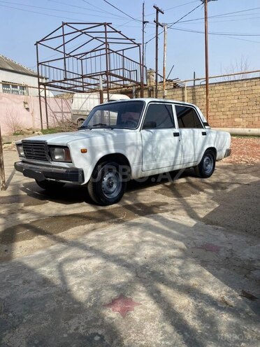 LADA (VAZ) 2107 2008, 218,000 km - 1.6 l - Bakı