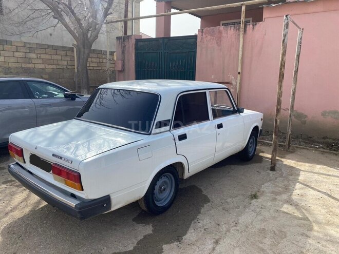 LADA (VAZ) 2107 2008, 218,000 km - 1.6 l - Bakı