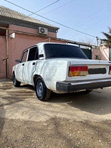 LADA (VAZ) 2107 2008, 218,000 km - 1.6 l - Bakı