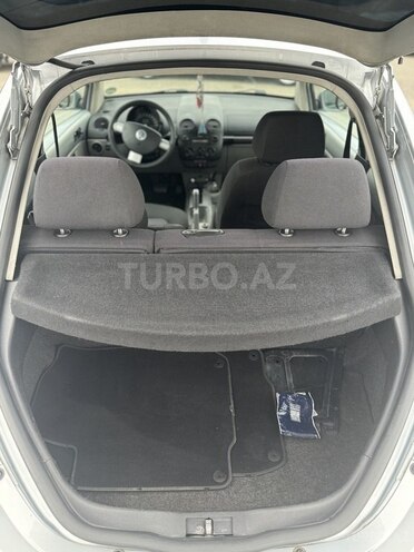 Volkswagen Beetle 2003, 255,000 km - 2.0 l - Bakı