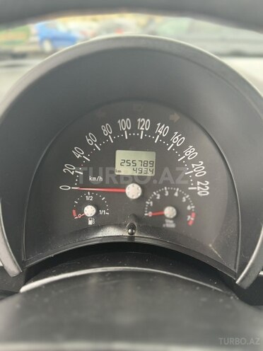 Volkswagen Beetle 2003, 255,000 km - 2.0 l - Bakı