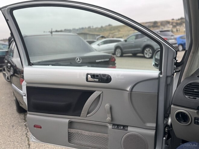 Volkswagen Beetle 2003, 255,000 km - 2.0 l - Bakı