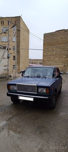 LADA (VAZ) 2107 2006, 99,461 km - 1.6 л - Bakı
