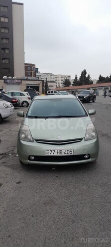 Toyota Prius 2005, 212,500 km - 1.5 l - Bakı