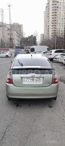 Toyota Prius 2005, 212,500 km - 1.5 l - Bakı