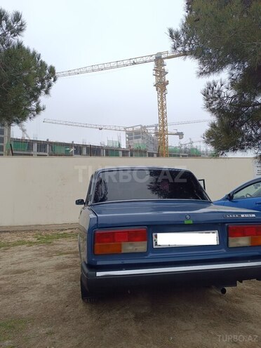LADA (VAZ) 2107 2006, 99,461 km - 1.6 л - Bakı