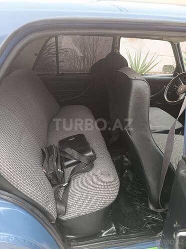 LADA (VAZ) 2107 2006, 99,461 km - 1.6 л - Bakı