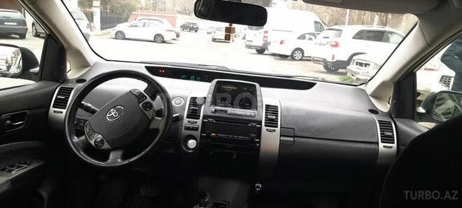 Toyota Prius 2005, 212,500 km - 1.5 l - Bakı