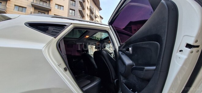 Hyundai ix35 2010, 219,917 km - 2.0 l - Bakı