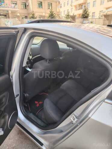 Chevrolet Cruze 2013, 126,500 km - 1.4 l - Bakı