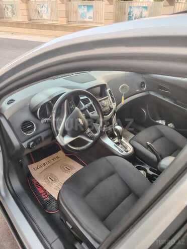 Chevrolet Cruze 2013, 126,500 km - 1.4 l - Bakı