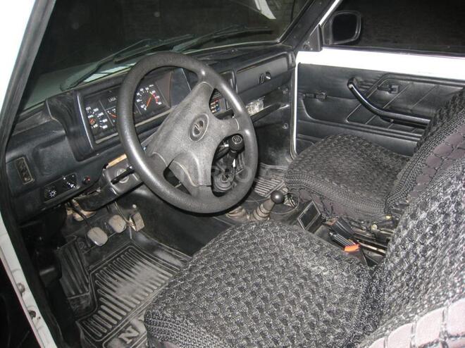 LADA (VAZ) Niva 2006, 160,000 km - 1.7 l - Şəki