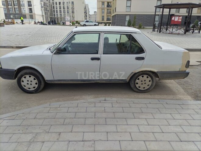 Tofas Sahin 2004, 230,019 km - 1.6 l - Füzuli