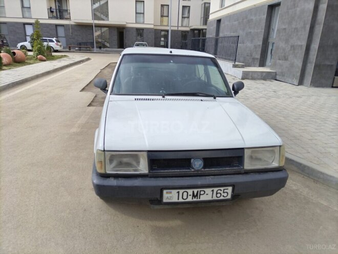 Tofas Sahin 2004, 230,019 km - 1.6 l - Füzuli