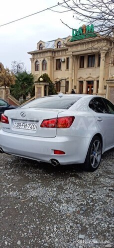 Lexus IS 250 2006, 280,000 km - 2.5 л - Balakən