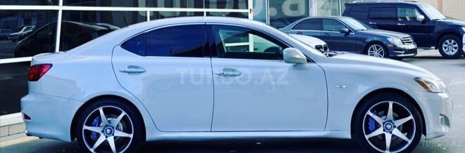 Lexus IS 250 2006, 280,000 km - 2.5 л - Balakən