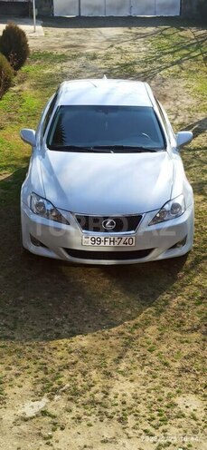 Lexus IS 250 2006, 280,000 km - 2.5 л - Balakən