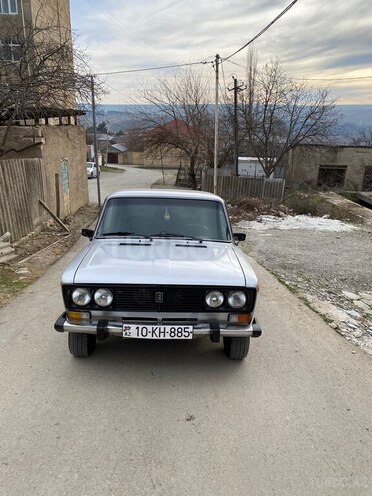 LADA (VAZ) 2106 2001, 97,423 km - 1.5 l - Bakı