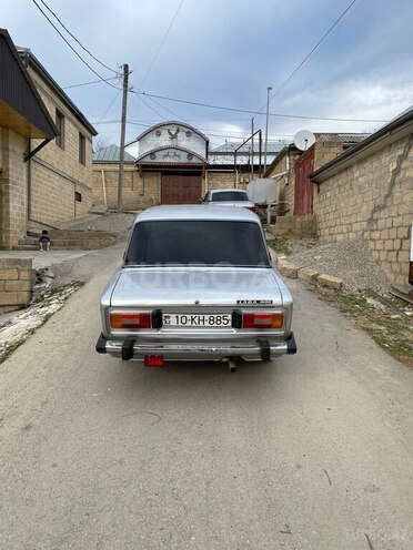 LADA (VAZ) 2106 2001, 97,423 km - 1.5 l - Bakı
