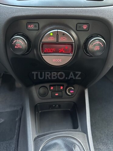 Kia Rio 2010, 159,000 km - 1.4 l - Bakı