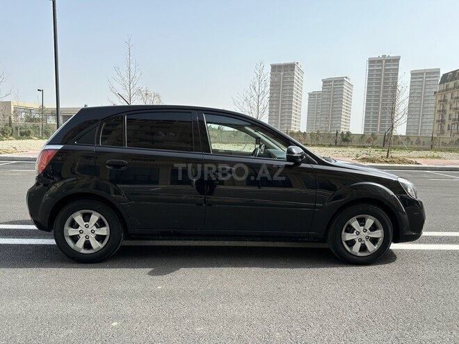 Kia Rio 2010, 159,000 km - 1.4 l - Bakı