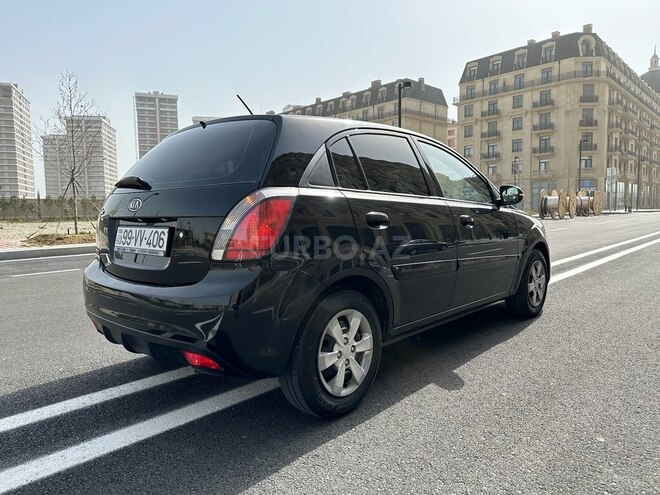 Kia Rio 2010, 159,000 km - 1.4 l - Bakı