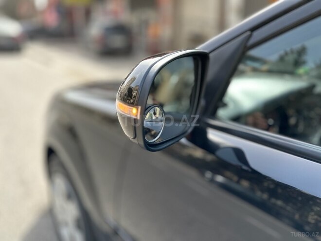 Kia Rio 2010, 159,000 km - 1.4 l - Bakı
