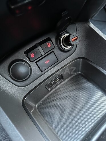 Kia Rio 2010, 159,000 km - 1.4 l - Bakı