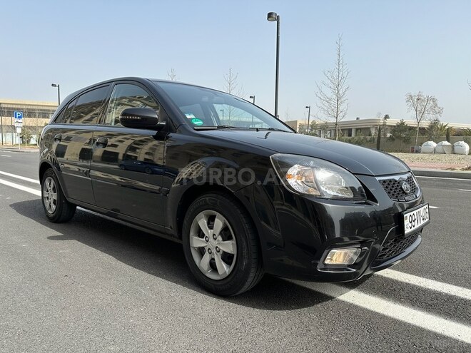 Kia Rio 2010, 159,000 km - 1.4 l - Bakı
