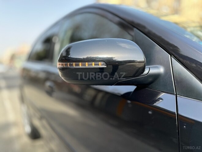 Kia Rio 2010, 159,000 km - 1.4 l - Bakı