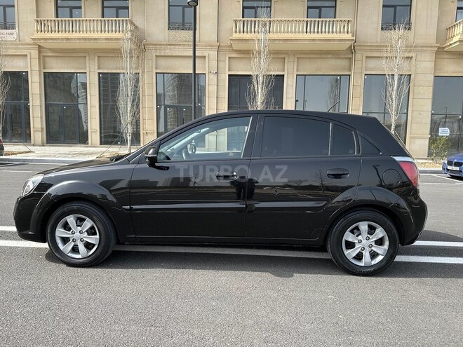 Kia Rio 2010, 159,000 km - 1.4 l - Bakı