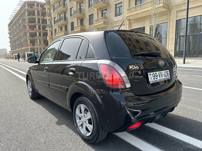 Kia Rio 2010, 159,000 km - 1.4 l - Bakı