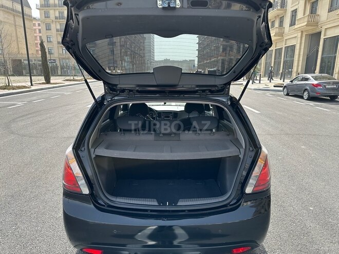 Kia Rio 2010, 159,000 km - 1.4 l - Bakı