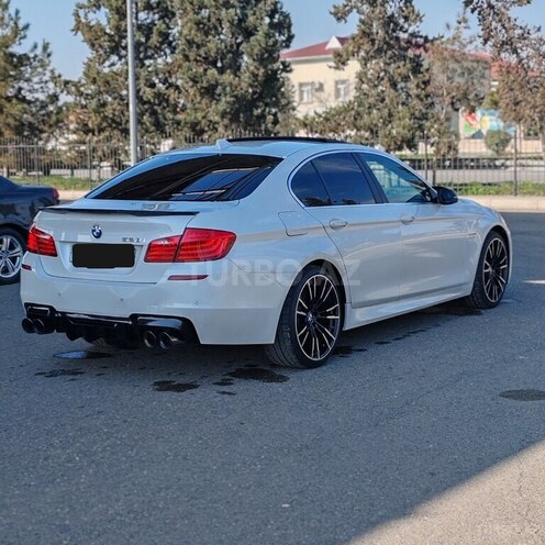 BMW 528 2014, 191,000 km - 2.0 l - Yevlax