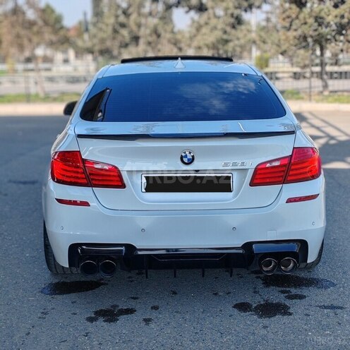 BMW 528 2014, 191,000 km - 2.0 l - Yevlax