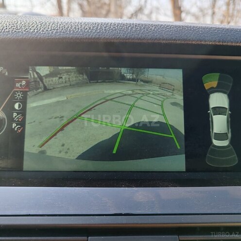BMW 528 2014, 191,000 km - 2.0 l - Yevlax