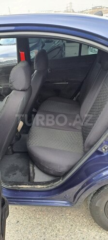 Hyundai Accent 2008, 300,000 km - 1.5 l - Bakı