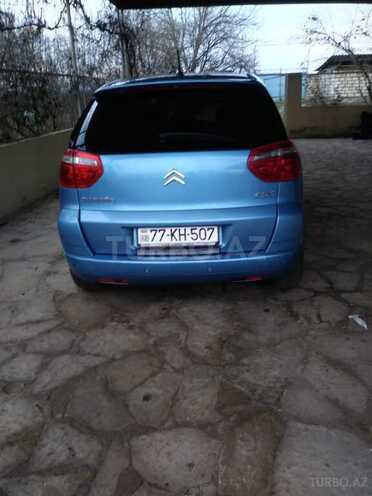 Citroen C4 2009, 200,000 km - 1.6 l - Ağsu