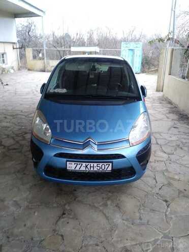 Citroen C4 2009, 200,000 km - 1.6 l - Ağsu