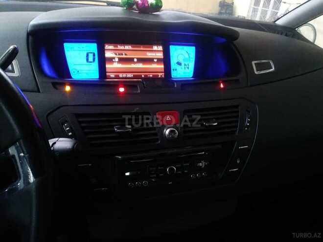 Citroen C4 2009, 200,000 km - 1.6 l - Ağsu