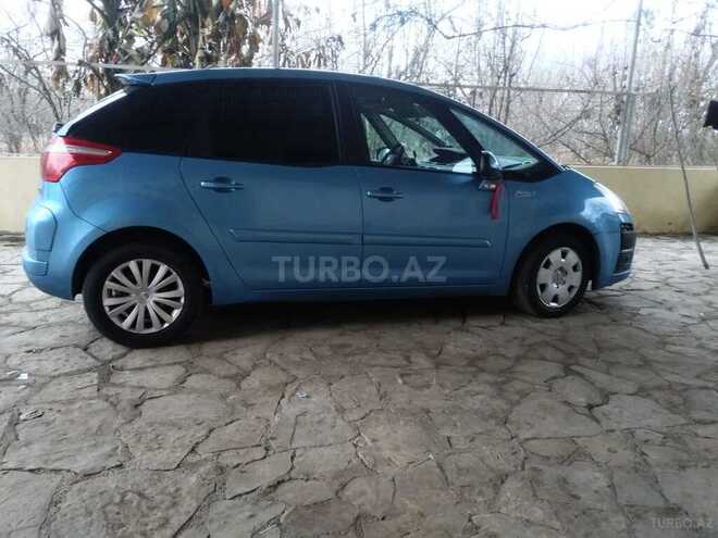 Citroen C4 2009, 200,000 km - 1.6 l - Ağsu