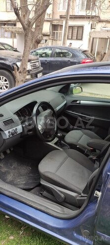 Opel Astra 2005, 230,000 km - 1.4 l - Bakı