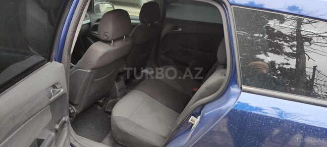 Opel Astra 2005, 230,000 km - 1.4 l - Bakı
