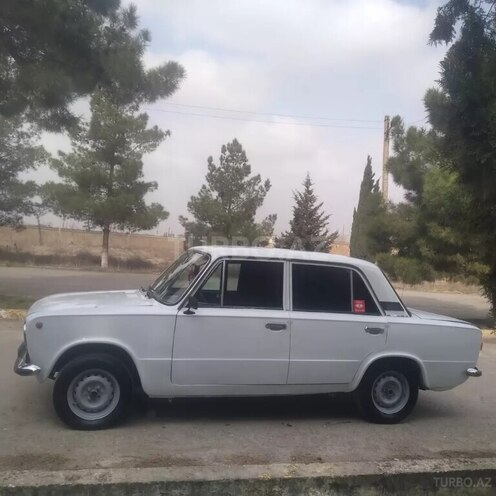 LADA (VAZ) 21011 1980, 99,456 km - 1.3 l - Bakı