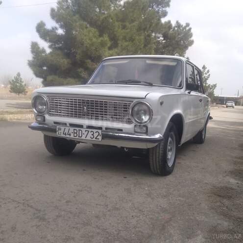 LADA (VAZ) 21011 1980, 99,456 km - 1.3 l - Bakı